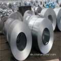 ASTM A366 SPCC ST15 Kaltes Stahlspule